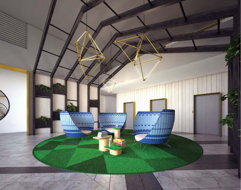 Playhouse Apartments Abbotsford Melbourne Bagian luar foto